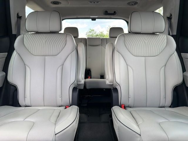 2025 Hyundai Palisade Calligraphy - Photo 34