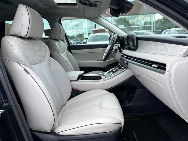 2025 Hyundai Palisade Calligraphy - Photo 35