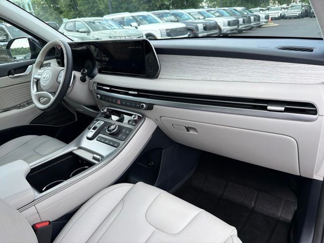 2025 Hyundai Palisade Calligraphy - Photo 36