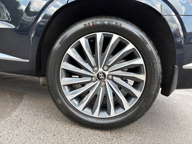 2025 Hyundai Palisade Calligraphy - Photo 37