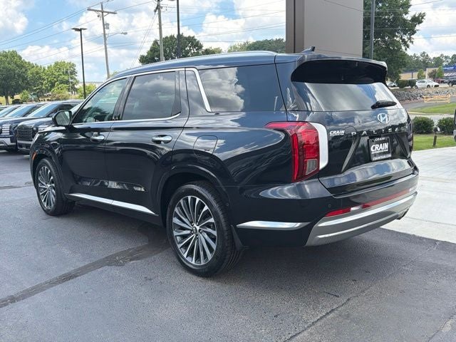 2025 Hyundai Palisade Calligraphy - Photo 6