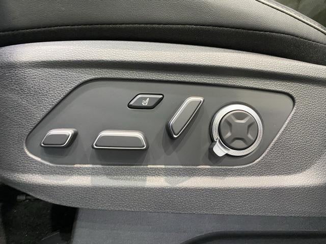 2025 Hyundai PALISADE Calligraphy Night Edition AWD