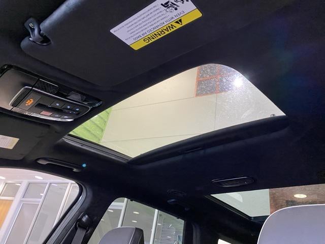 2025 Hyundai PALISADE Calligraphy Night Edition AWD