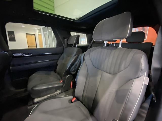 2025 Hyundai PALISADE Calligraphy Night Edition AWD