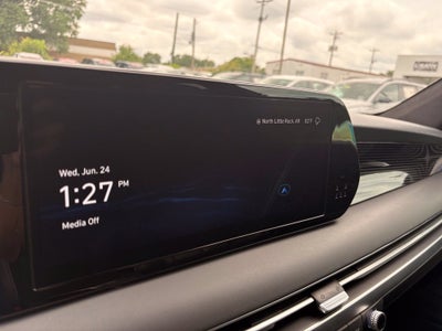 2025 Hyundai PALISADE Calligraphy Leather, Pano Roof, One Owner, Clean Carfax