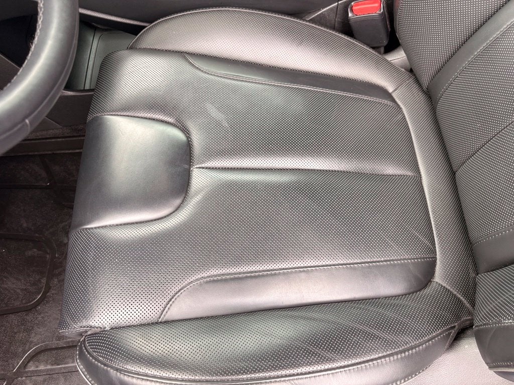 2025 Hyundai PALISADE Calligraphy Leather, Pano Roof, One Owner, Clean Carfax