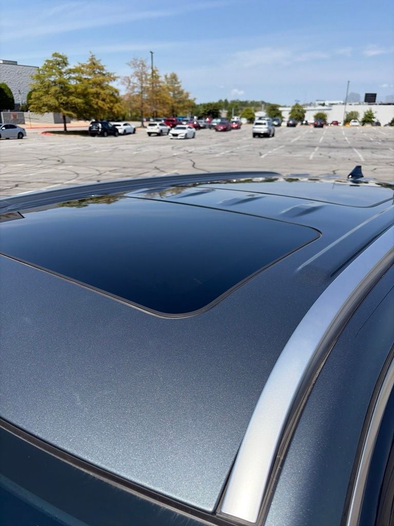 2022 Hyundai PALISADE Calligraphy CLEAN CARFAX 1-OWNER