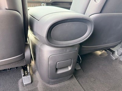 2026 Hyundai PALISADE SE