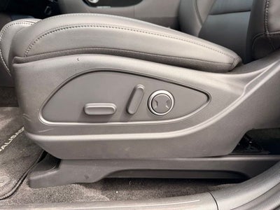 2026 Hyundai PALISADE SEL Convenience