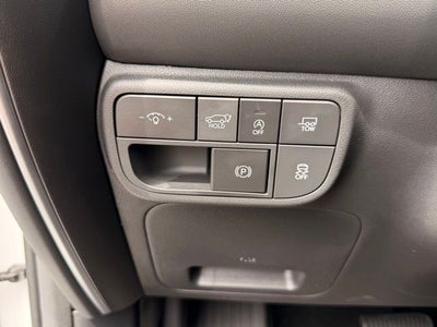 2026 Hyundai PALISADE SEL Convenience