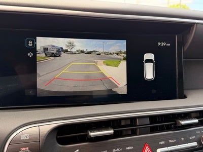 2026 Hyundai PALISADE SEL Convenience