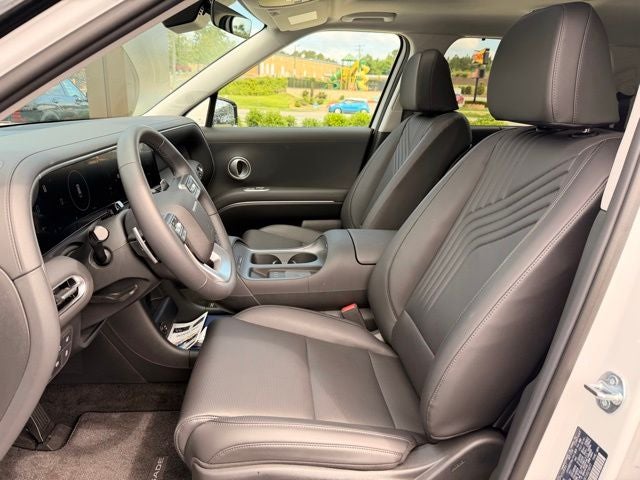 2026 Hyundai PALISADE SEL Convenience