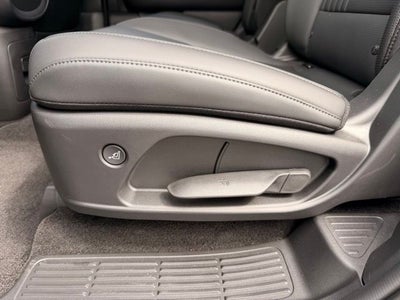 2026 Hyundai PALISADE SEL Convenience