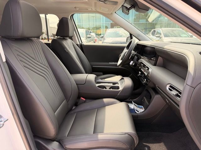 2026 Hyundai PALISADE SEL Convenience