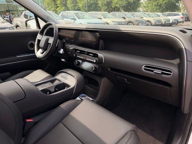 2026 Hyundai PALISADE SEL Convenience