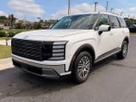 2026 Hyundai PALISADE SEL Convenience