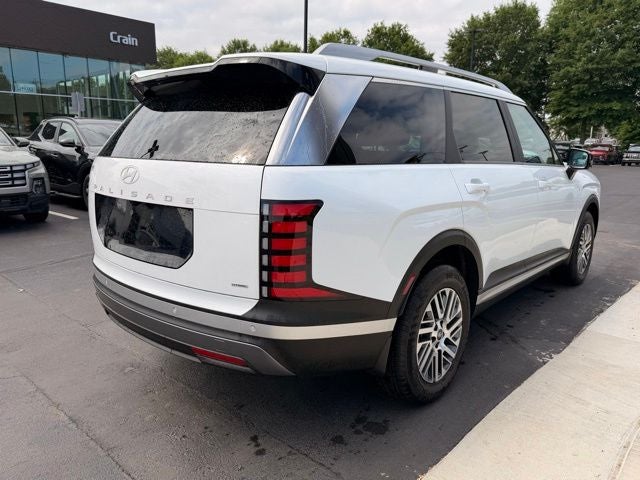 2026 Hyundai PALISADE SEL Convenience