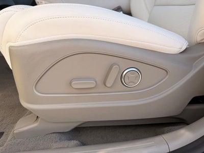 2026 Hyundai PALISADE HYBRID Blue SEL Premium 7 Passenger