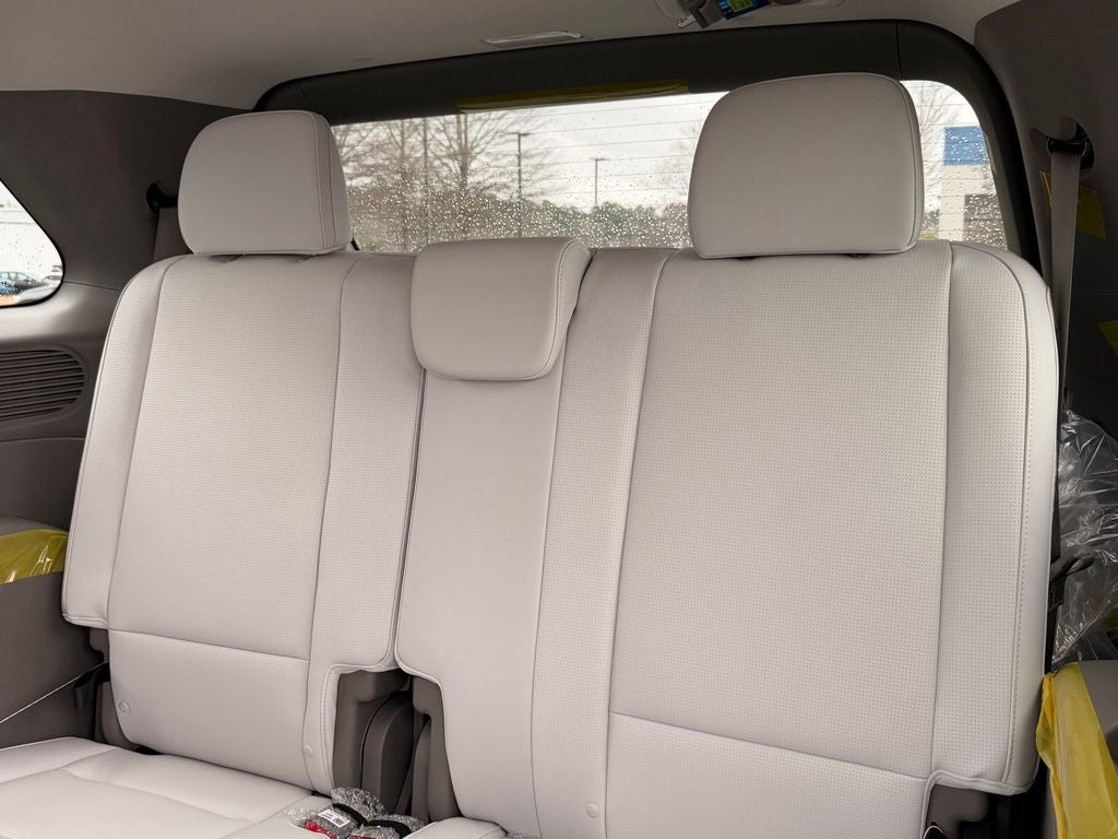 2026 Hyundai PALISADE HYBRID Blue SEL Premium 7 Passenger