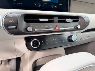 2027 Hyundai PALISADE HYBRID Blue SEL Premium 7 Passenger