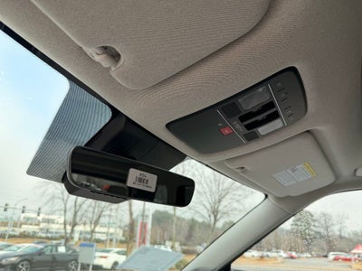2027 Hyundai PALISADE HYBRID Blue SEL Premium 7 Passenger