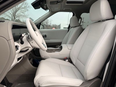 2027 Hyundai PALISADE HYBRID Blue SEL Premium 7 Passenger