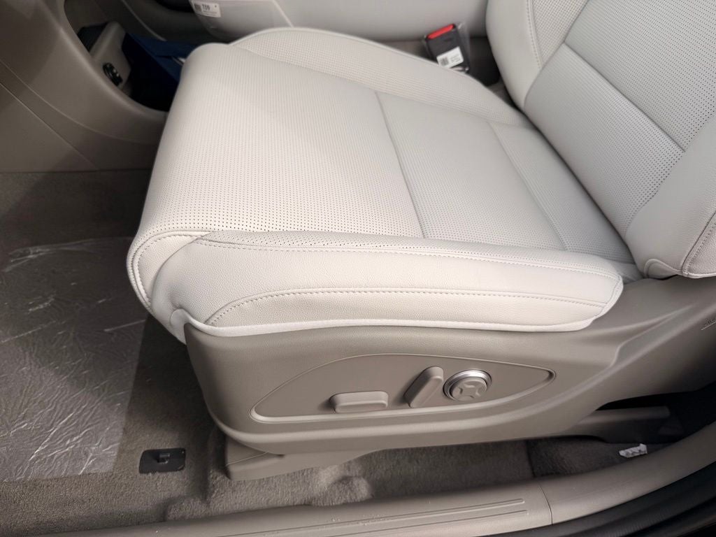2027 Hyundai PALISADE HYBRID Blue SEL Premium 7 Passenger
