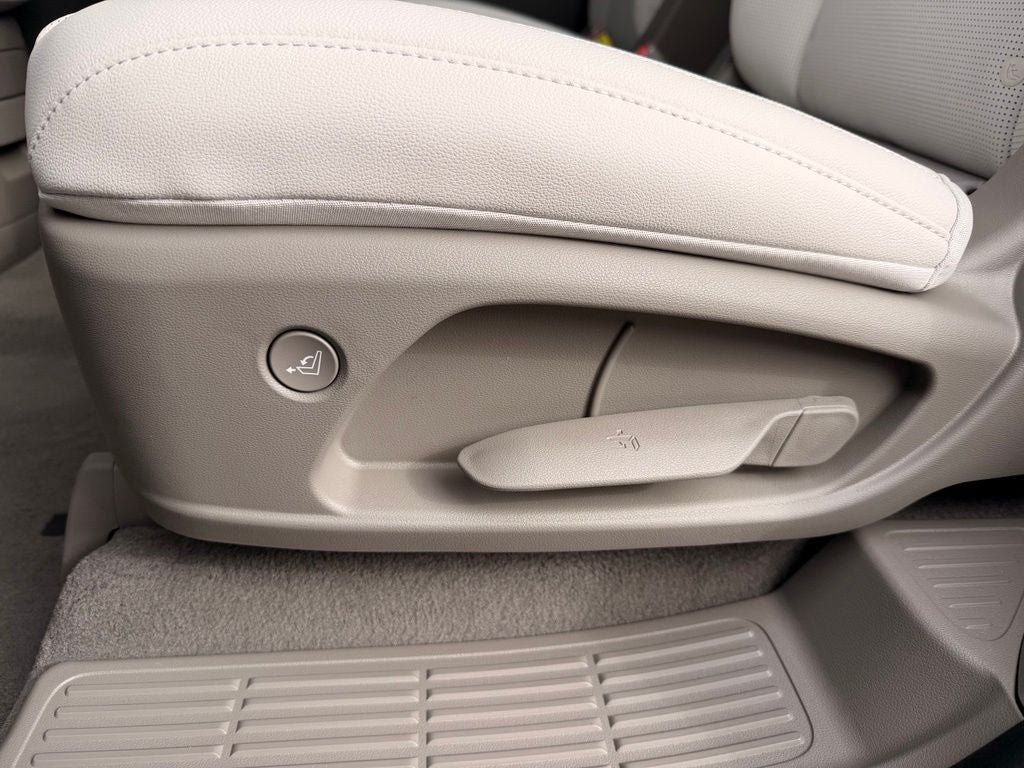 2027 Hyundai PALISADE HYBRID Blue SEL Premium 7 Passenger