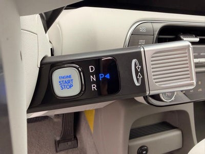 2026 Hyundai PALISADE HYBRID Blue SEL Premium 8 Passenger