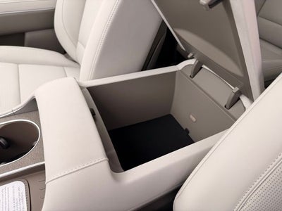 2026 Hyundai PALISADE HYBRID Blue SEL Premium 8 Passenger