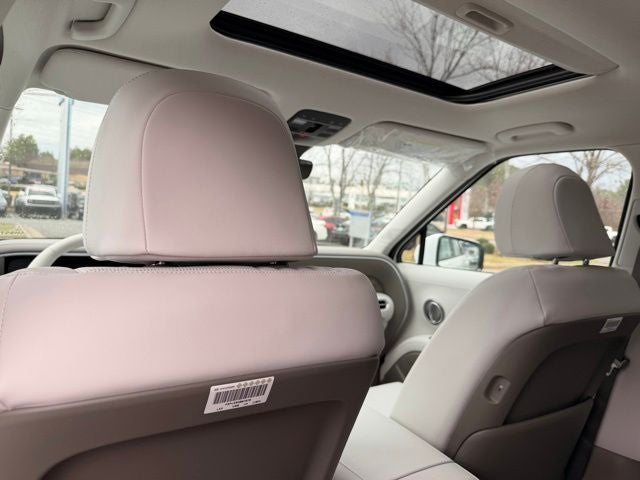 2026 Hyundai PALISADE HYBRID Blue SEL Premium 8 Passenger