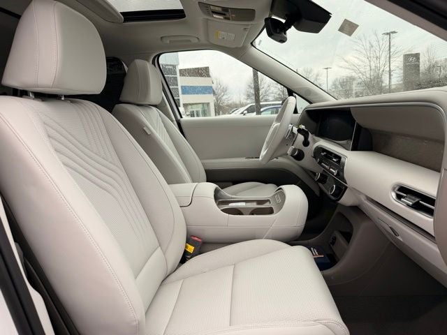 2026 Hyundai PALISADE HYBRID Blue SEL Premium 8 Passenger