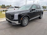 2026 Hyundai PALISADE HYBRID Blue SEL Premium 8 Passenger