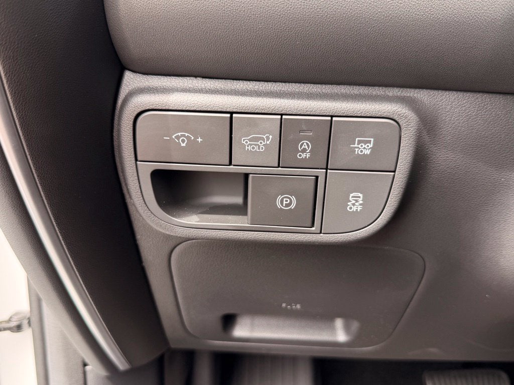 2026 Hyundai PALISADE HYBRID Blue SEL Premium 7 Passenger