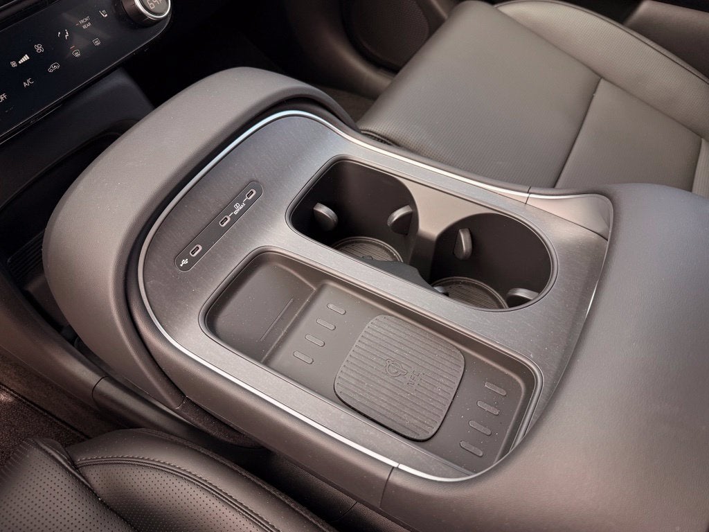 2026 Hyundai PALISADE HYBRID Blue SEL Premium 7 Passenger