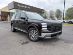 2027 Hyundai PALISADE HYBRID SEL