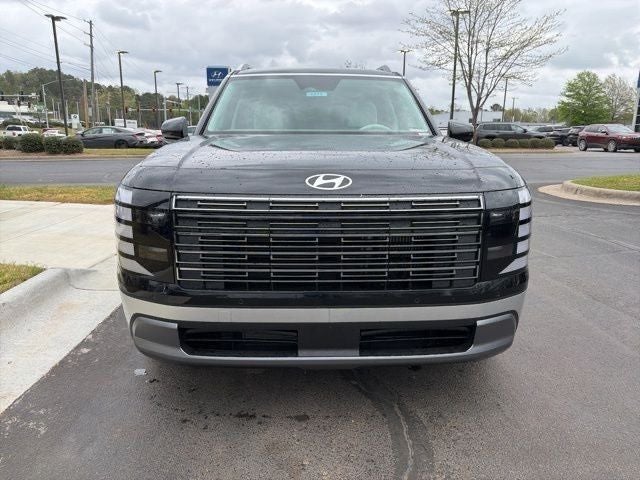2027 Hyundai PALISADE HYBRID SEL