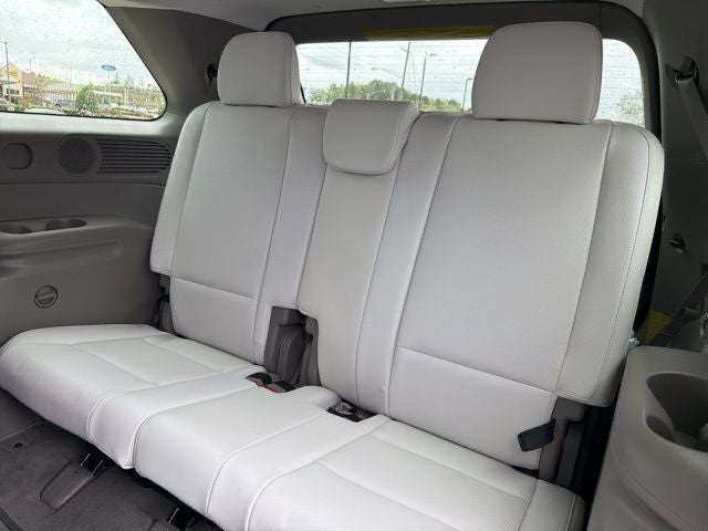 2027 Hyundai PALISADE HYBRID SEL