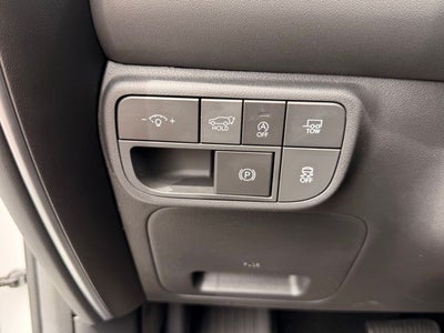 2026 Hyundai PALISADE HYBRID SEL Premium 7 Passenger