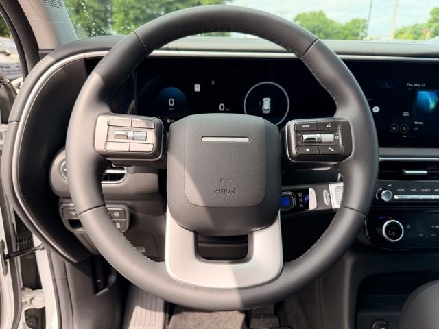 2026 Hyundai PALISADE HYBRID SEL Premium 7 Passenger