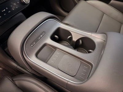 2026 Hyundai PALISADE HYBRID SEL Premium 7 Passenger