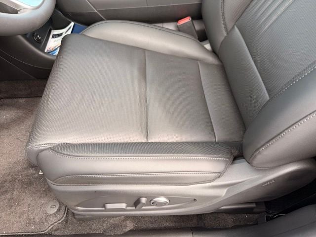 2026 Hyundai PALISADE HYBRID SEL Premium 7 Passenger