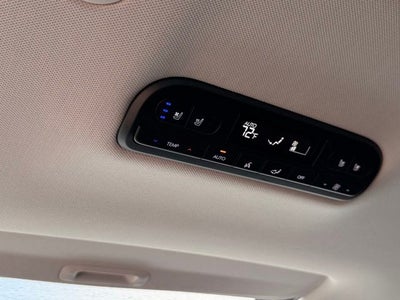 2026 Hyundai PALISADE HYBRID SEL Premium 7 Passenger