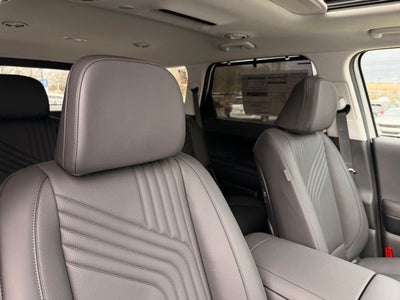 2026 Hyundai PALISADE HYBRID SEL Premium 7 Passenger
