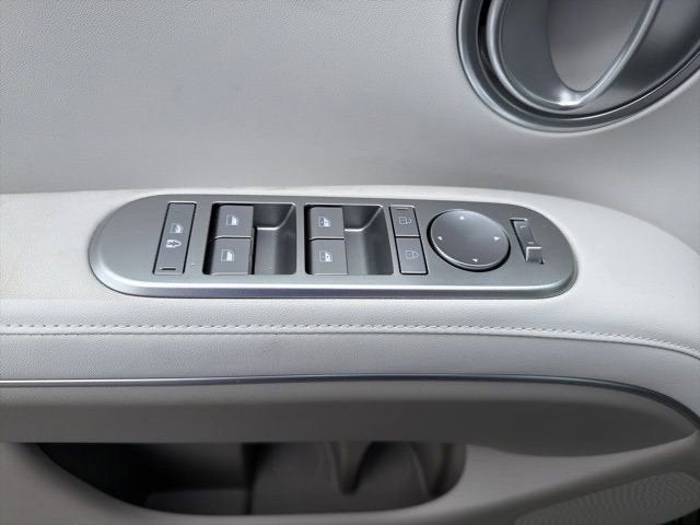 2027 Hyundai PALISADE HYBRID SEL Premium 7 Passenger