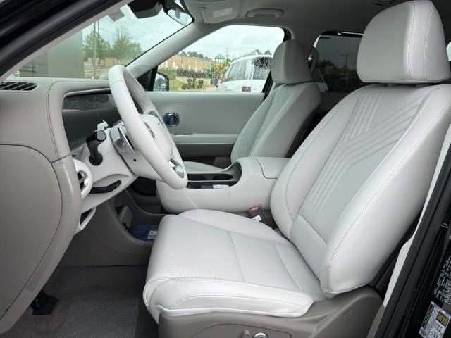 2027 Hyundai PALISADE HYBRID SEL Premium 7 Passenger