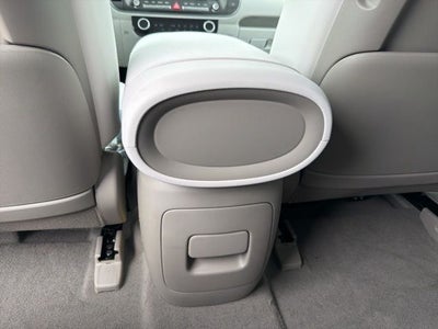 2027 Hyundai PALISADE HYBRID SEL Premium 7 Passenger
