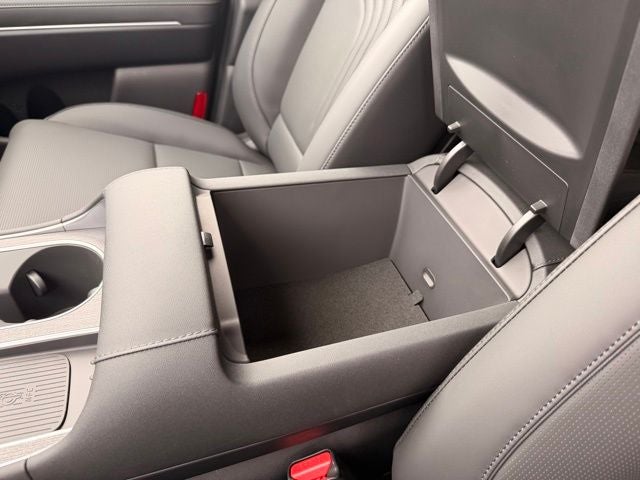 2026 Hyundai PALISADE HYBRID SEL Premium 7 Passenger