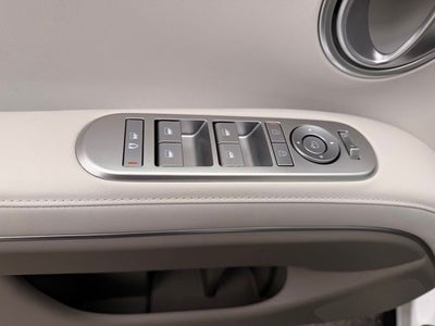 2026 Hyundai PALISADE HYBRID SEL Premium 7 Passenger