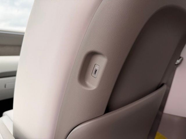 2026 Hyundai PALISADE HYBRID SEL Premium 7 Passenger